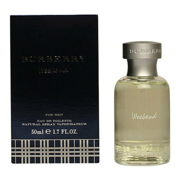 Herrenparfüm Weekend Burberry EDT