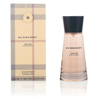 Profumo Donna Touch for Woman Burberry EDP