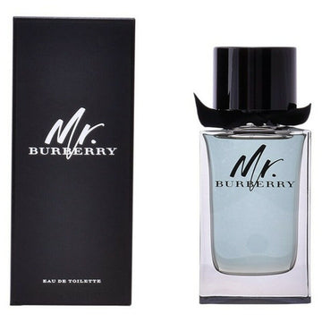 Profumo Uomo Mr Burberry Burberry EDT