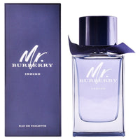 Profumo Uomo MR Burberry Indigo Burberry EDT