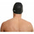 Cuffia da Nuoto Speedo  PACE CAP 8-720640001 Nero Silicone