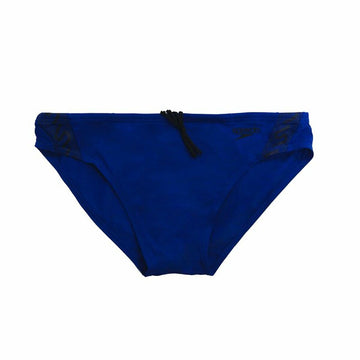 Costume da Bagno Uomo Speedo endurance  Blu scuro