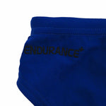 Herren Badehose Speedo endurance  Dunkelblau