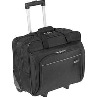 Laptoptasche Targus Executive 15.6" Schwarz