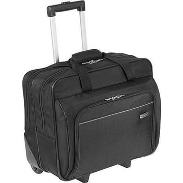 Laptoptasche Targus Executive 15.6" Schwarz