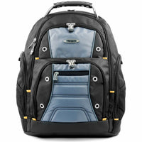 Zaino per Portatile Targus TSB238EU 15,6" Nero