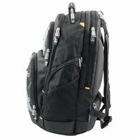 Zaino per Portatile Targus TSB238EU 15,6" Nero