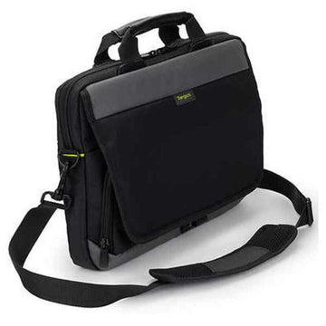 Laptoptasche Targus CityGear Schwarz