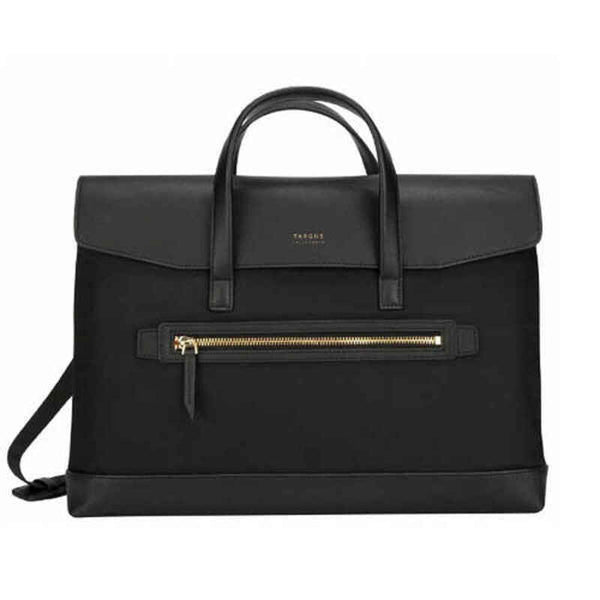 Valigetta per Portatile Targus Newport Slim 14" Nero