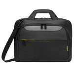 Laptoptasche Targus TCG470GL Schwarz 17,3"