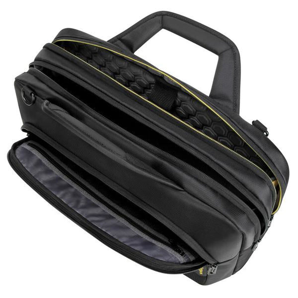 Laptoptasche Targus TCG470GL Schwarz 17,3"