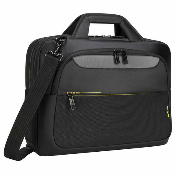 Laptoptasche Targus TCG470GL Schwarz 17,3"