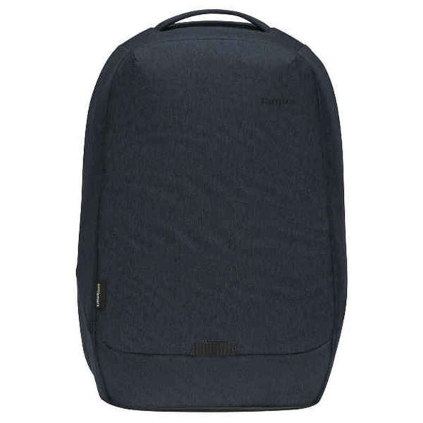 Laptoptasche Targus TBB58801GL 15,6" Schwarz Marineblau