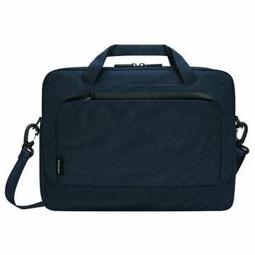 Laptoptasche Targus TBS92601GL Marineblau 14" Dunkelblau