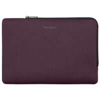 Laptoptasche Targus MultiFit Granatrot 12"