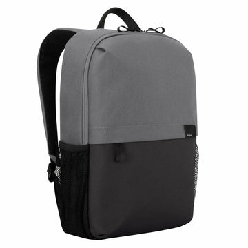 Laptoptasche Targus TBB636GL Schwarz Grau