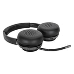 Auricolari Bluetooth con Microfono Targus AEH104GL Nero