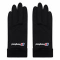 Handschuhe Berghaus Liner Schwarz