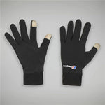 Handschuhe Berghaus Liner Schwarz