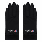 Handschuhe Berghaus Liner Schwarz