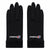 Handschuhe Berghaus Liner Schwarz