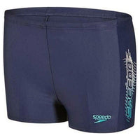 Costume da Bagno Bambino Speedo Sub Atomizer Logo Panel