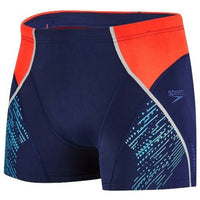 Costume da Bagno Uomo Speedo 8-10826B804 Blu marino