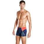 Costume da Bagno Uomo Speedo 8-10826B804 Blu marino