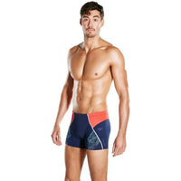 Costume da Bagno Uomo Speedo 8-10826B804 Blu marino