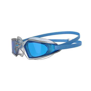 Occhialini da Nuoto Speedo Hydropulse 8-12268D647 Azzurro