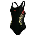 Costume da Bagno Donna Speedo Placement Muscleback