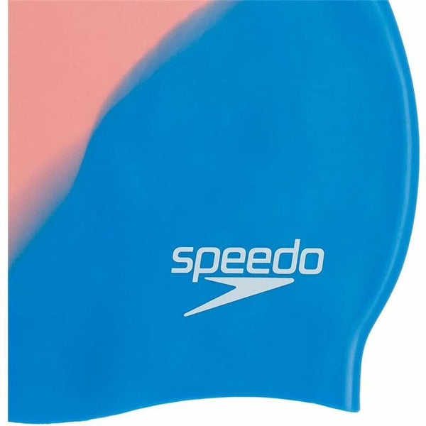 Cuffia da Nuoto Speedo Azzurro Adulti