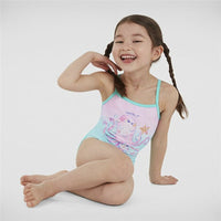 Costume da Bagno Bambina Speedo