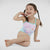 Costume da Bagno Bambina Speedo