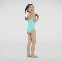 Costume da Bagno Bambina Speedo