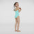 Costume da Bagno Bambina Speedo