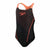 Costume da Bagno Bambina Speedo Nero (Ricondizionati B)