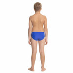 Costume da Bagno Bambino Speedo Allover 6.5cm Brief Azzurro