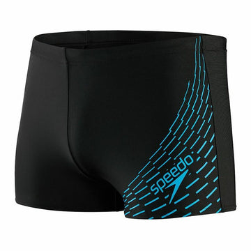 Costume da Bagno Uomo  Medley Logo Aquashort Speedo