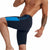 Herren Badehose Speedo Splice Jammer Blau