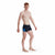 Costume da Bagno Uomo Speedo Boom Logo Splice  Blu scuro