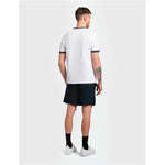 Costume da Bagno Uomo Lyle & Scott V1-Plain Nero