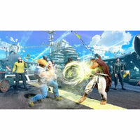 Videogioco per Xbox One / Series X Capcom Street Fighter 6