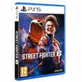 Videogioco PlayStation 5 Capcom Street Fighter 6