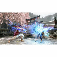 Videogioco PlayStation 5 Capcom Street Fighter 6