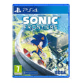 Videogioco PlayStation 4 SEGA Sonic Frontiers