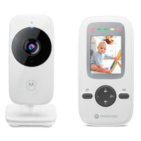 Sorveglia bambini Motorola MBP481 2" LCD