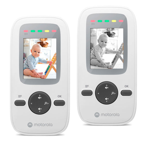 Sorveglia bambini Motorola MBP481 2" LCD