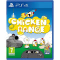 PlayStation 4 Videospiel Meridiem Games Chicken range