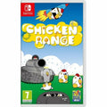 Videospiel für Switch Meridiem Games Chicken Range